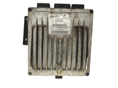 Calculateur 8200513076 8200767242 R0410B037D Renault Delphi 19912