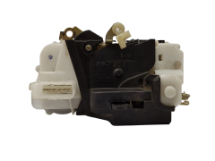 Serrure De Porte Avant Gauche 9135J2 Citroen C5 Rockwell 10919