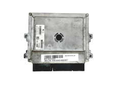Calculateur V29072784A 237107175R 237105499R Renault Valeo