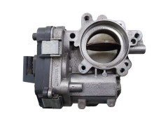 Boitier Papillon D’admission 55229467 48CPD6 Fiat Alfa Romeo Lancia 1558