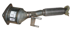 Catalyseur Original Citroen Peugeot 1731RX 1731.RX