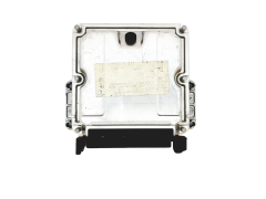 Calculateur 0281010166 9636255980 28FM0000 PSA Bosch 22824