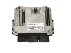 Calculateur 0281030994 ET71-12A650-FA Ford Bosch