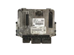 Calculateur 0261S09706 8617050  BMW Bosch