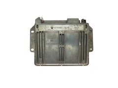 Calculateur 7700105560 7700114698 7700114699 Renault 17763