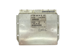 Calculateur 0265453632K01 0265109431 Mercedes Bosch 56835