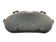 Bloc Compteurs Vitesse Peugeot 206 9645096080 503000640102 55099