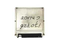 Calculateur 0261206968 A0305455832 Mercedes Bosch 16839 Calculateur 0261206968 A0305455832 Mercedes Bosch 16839
