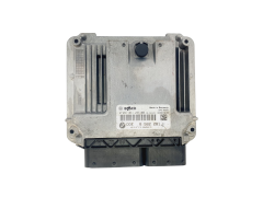 Calculateur 8582281 0281031295 BMW Bosch