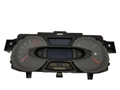 Bloc Compteurs Vitesse Renault Captur 248103499R A Visteon