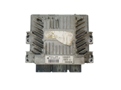 Calculateur S122326111A 8200766462 8200592611 Renault Siemens 35335