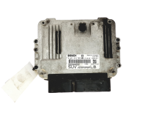 Calculateur 0281012992 55204652 Alfa Romeo Bosch 24446