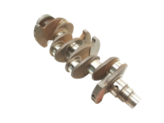 Arbre Vilebrequin TF8469 8200156373 1.2 D4F770 Renault Arbre Vilebrequin TF8469 8200156373 1.2 D4F770 Renault