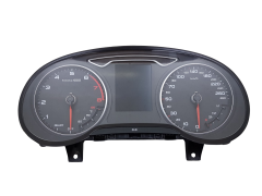 Bloc Compteurs Vitesse Audi A3 8V 8V0920873L
