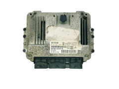 Calculateur 0281011634 9660324180 9653958980 PSA Bosch 33738 Calculateur 0281011634 9660324180 9653958980 PSA Bosch 33738
