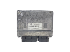 Calculateur 047906033E 5WP44198 07 3PA SJ32 Skoda Siemens 58182
