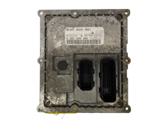 Calculateur Smart 0010020V001 0261205006 Bosch 22376