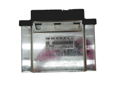 Calculateur 04E907309AC 0261S09387 VW  Bosch
