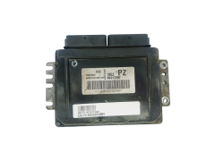 Calculateur 96417290 5WY5403E D32 1BEZ Chevrolet 35971
