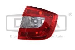 Phare De Voiture Droit 5JH945112 99451787002 Skoda Rapid DPA