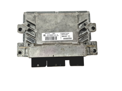 Calculateur S120200113A  8200774747 8200700695 Renault Siemens  29026