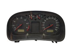 Bloc Compteurs Vitesse VW Golf MK4 1J0919860D 0263604000 1408