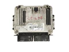 Calculateur C1B1-12A650-LD CV2A-12B684-CA 0261S09691 Ford FoMoCo