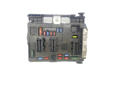 Calculateur BSM-B3 9650618480 T118470003K PSA Siemens 58995 Calculateur BSM-B3 9650618480 T118470003K PSA Siemens 58995