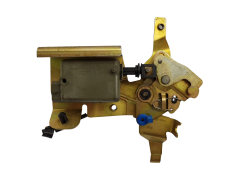 Serrure De Porte Gauche 8200095969 Renault Kangoo 7700354965 Rockwell