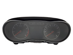 Bloc Compteurs Vitesse Nouvelle Original Opel Corsa E 39022764 24892