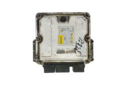Calculateur 0281011525 9651256880 9640938680 PSA Bosch 45993