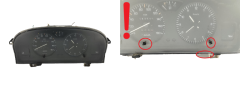 Bloc Compteurs Vitesse Citroen AX 9623424080 09021979908