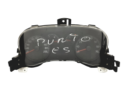 Bloc Compteurs Vitesse Fiat Punto 46833368 503000460300 44646