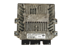 Calculateur 7S61-12A650-FA 5WS40633A-T Ford Siemens 20460