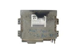 Calculateur IAW18F.B8 46785504 Fiat Magneti Marelli 41938
