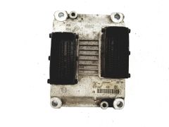 Calculateur ME731HA003 0261206714 Alfa Romeo Bosch 15988