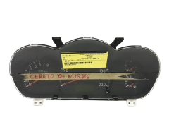 Bloc Compteurs Vitesse Kia Cerato 94003-2F260 940032F260 53435
