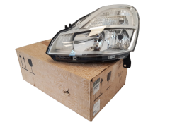 Phare Gauche 7701069734 Modus Renault Valeo 4943