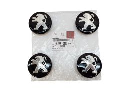 Jante Capuchon Original Peugeot 107 108 208 308 508 1622961980