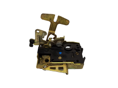 Serrure De Porte Droit Arrière 913875 Citroen Saxo Serrure De Porte Droit Arrière 913875 Citroen Saxo