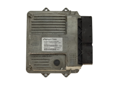 Calculateur FGP 51775009 MJD6JF.S3 71600.006.05 Magneti Marelli Fiat 