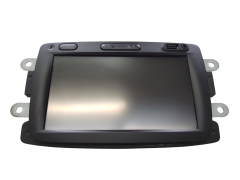 Navigation Dacia Sandero Dokker Lodgy 281157850R LN5200WR1 2667 Navigation Dacia Sandero Dokker Lodgy 281157850R LN5200WR1 2667
