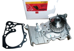 Pompe À Eau Original Renault Clio Modus Megane 1.4-1.6 8671019641