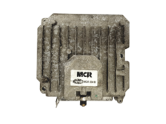 Calculateur MCR304B Fiat Magneti Marelli 18099