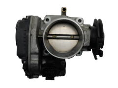 Boitier Papillon D’admission 06A133063G 408.237/212/007 VW Audi Skoda 1.8T