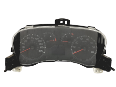 Bloc Compteurs Vitesse Fiat Panda 51711239 503000480900 29643