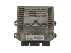 Calculateur 5WS40045B-T 9650517980 9647423380 SID801A PSA Siemens 3462