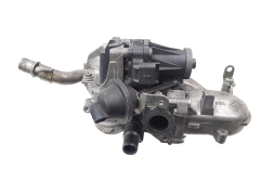 Soupape Egr Citroen Peugeot 9802194080 7.02156.26 1.6 HDI 1723 Soupape Egr Citroen Peugeot 9802194080 7.02156.26 1.6 HDI 1723