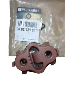 Fixation, Support Nouvelle Original 206518152R Renault