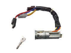 Commutateur D’allumage Peugeot 405 369023 416292 Neiman